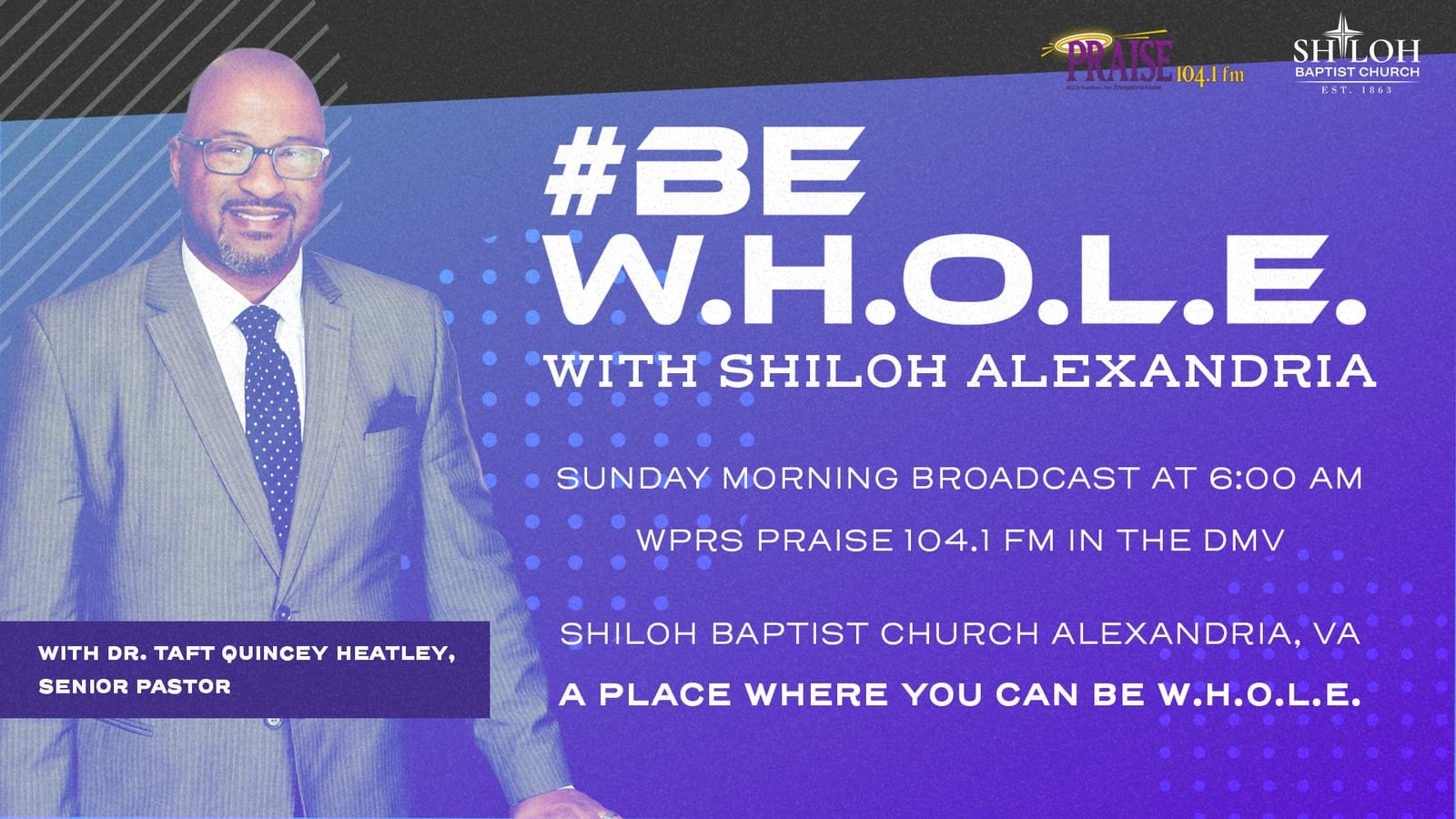 Shiloh Baptist Church